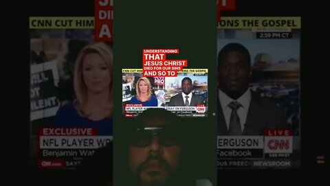 They hate Jesus