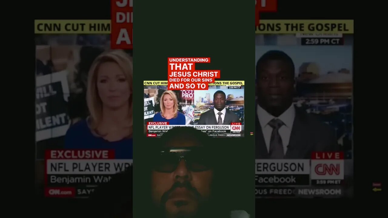 They hate Jesus