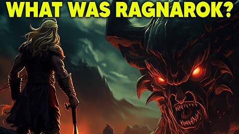 WHAT WAS RAGNAROK?