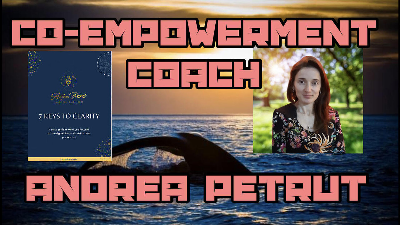 Co– Empowerment Coaching