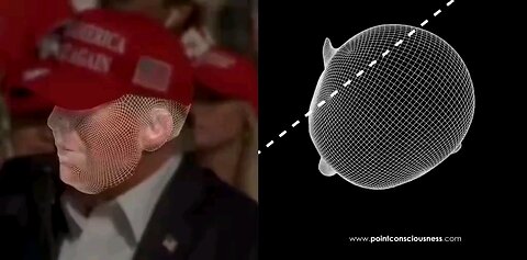 Trump Bullitt Projectory