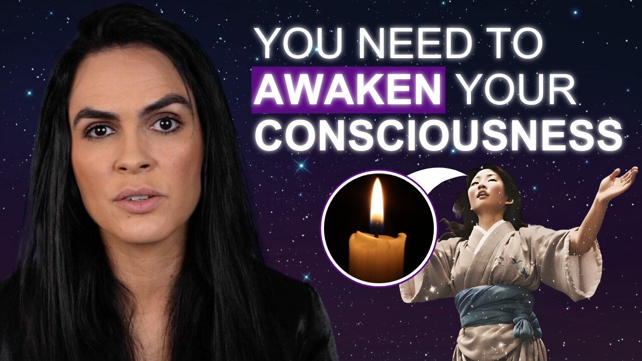 Spiritual Amnesia - Awaken Your Consciousness