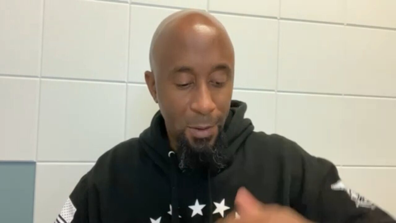 For Issac - John 18:28-40