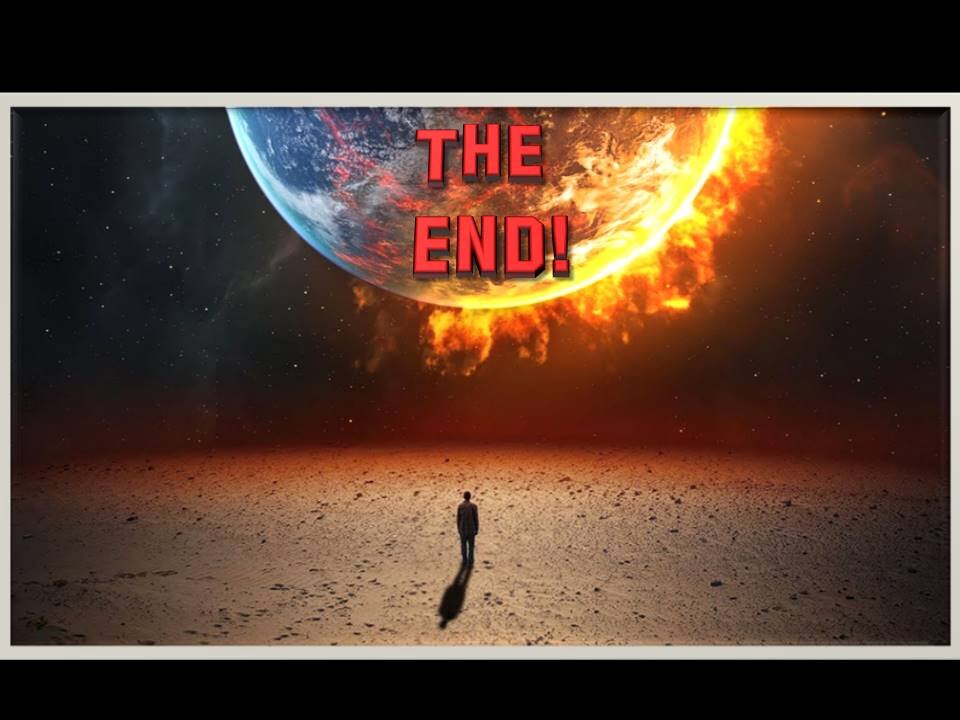 Apocalyptic Events are Happening Worldwide!
