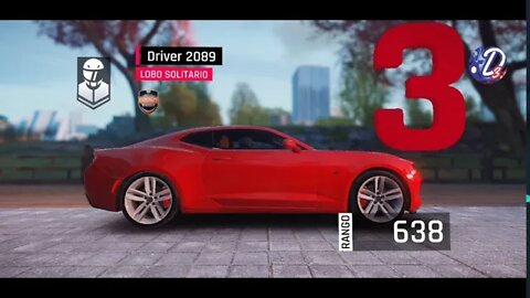 ASPHALT 9 LEGENDS: Jugada 10 | Entretenimiento Digital 3.0