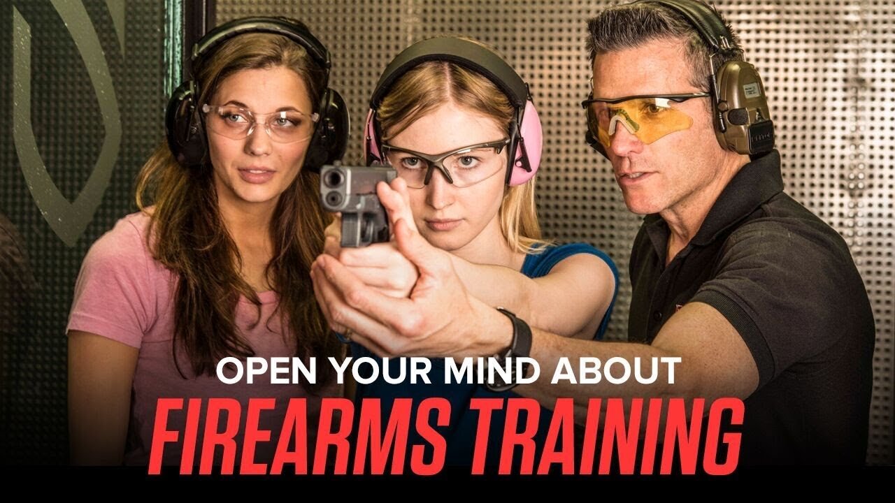 Learn New Firearms Training Tips: Into the Fray Episode 180