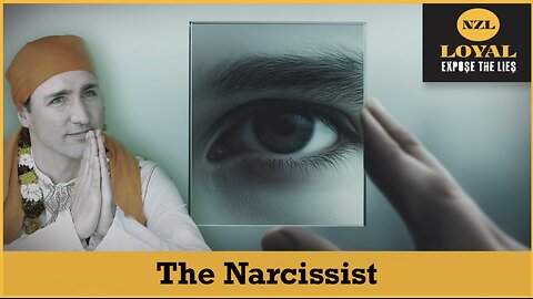 How To Identify A Canadian Narcissist | Short