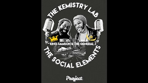 The Social Elements Project Episode #12