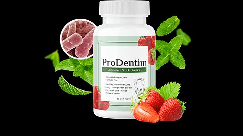 New Probiotics Specially Designed