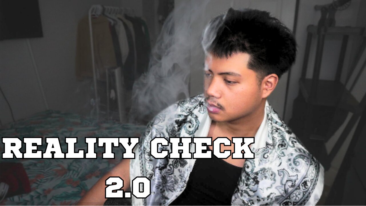 REALITY CHECK 2.0