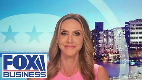 These things are ‘so inauthentic’: Lara Trump