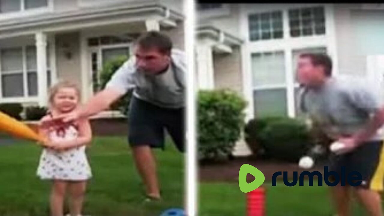 Best 'FATHER' Of The Year Award Goes To... 😂Funny Videos | AFV 2022