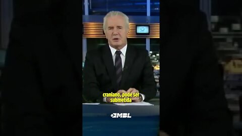LULA DEFENDE VEREADOR DO PT AGRESSOR! | #shorts do MBL