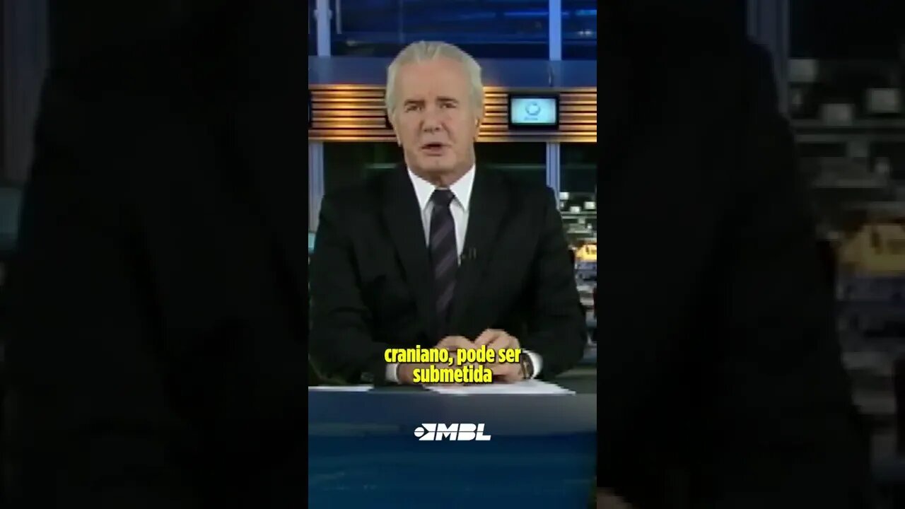 LULA DEFENDE VEREADOR DO PT AGRESSOR! | #shorts do MBL