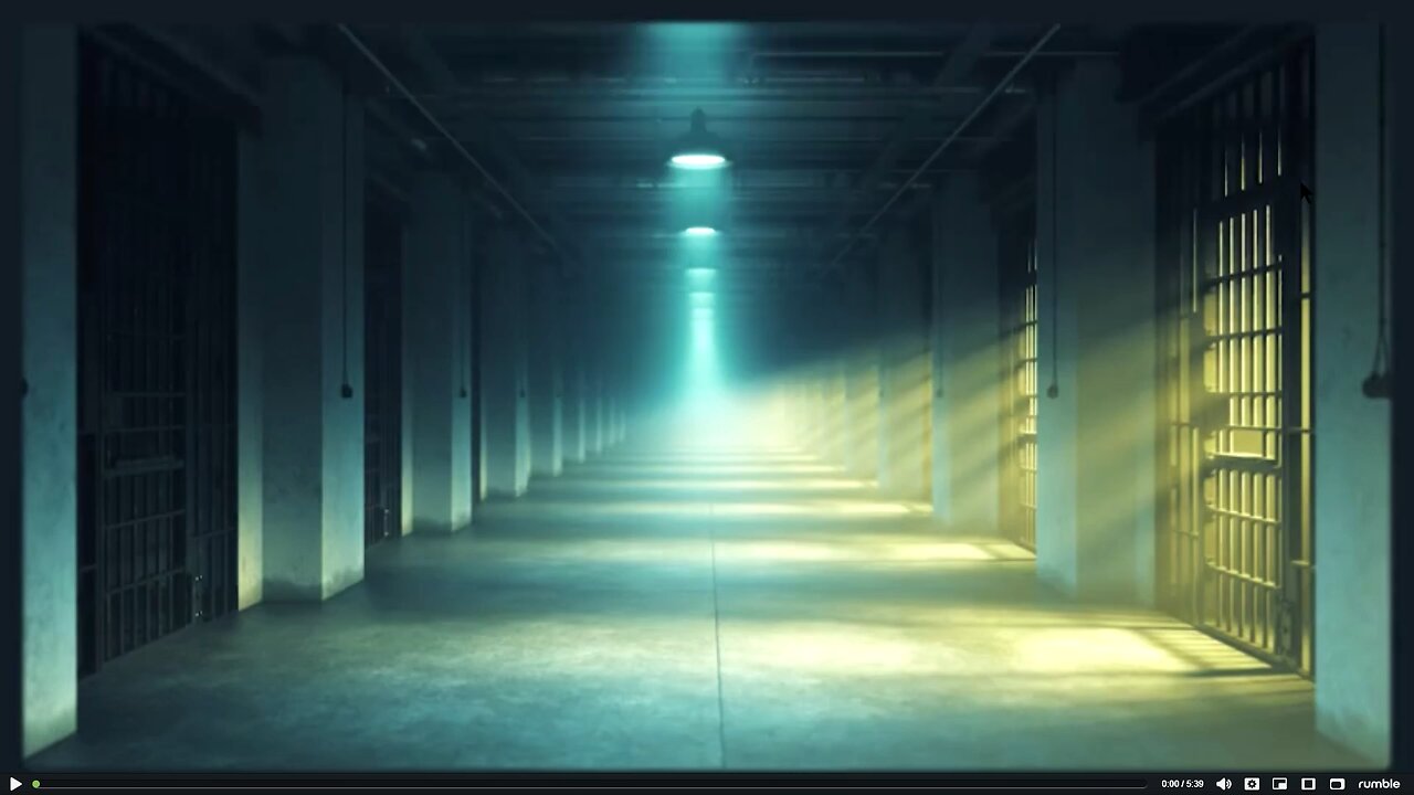 15 Minute Cities and the Right to Travel Inside Your Own Prison! Greg Reese