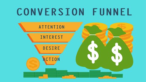 Training #3 - Sales Funnels