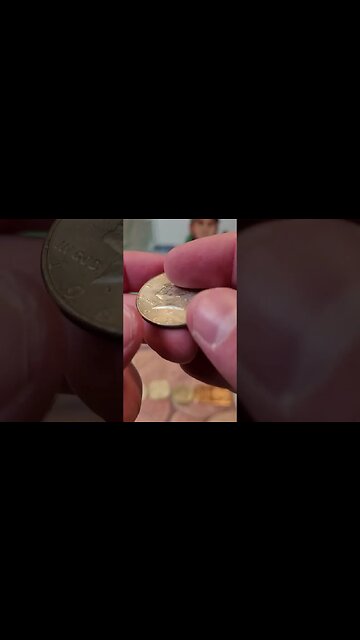 What's the Difference Between THESE COINS?