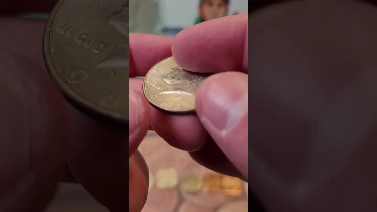 What's the Difference Between THESE COINS?