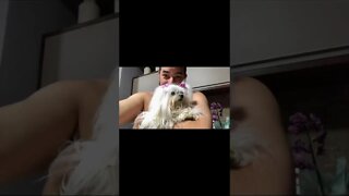 Mostre uma foto que você não estava bem...#shorts