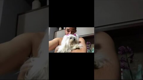 Mostre uma foto que você não estava bem...#shorts