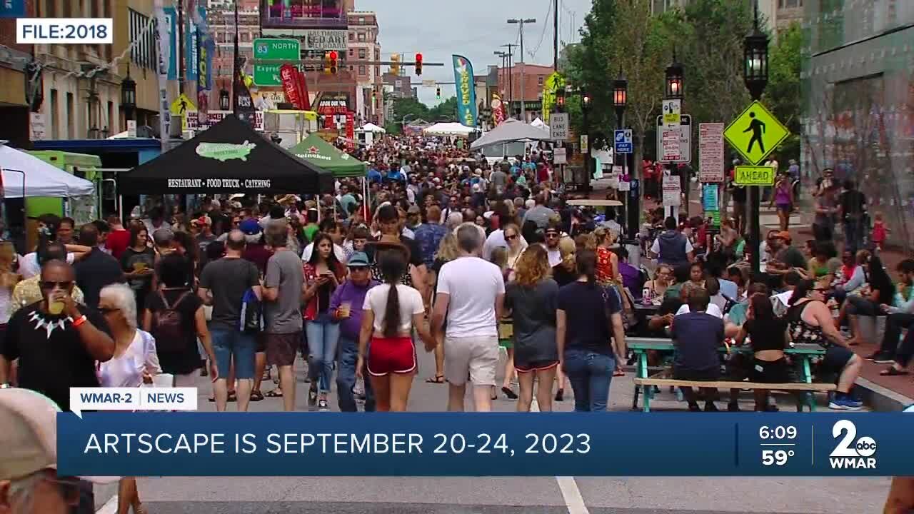 Following controversy, new Artscape date being announced today