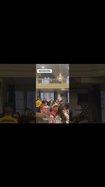 Michael Knowles, Trans Right Are Human Rights!