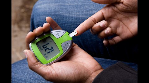 Controlling Blood Sugar Levels Dr Joel Wallach