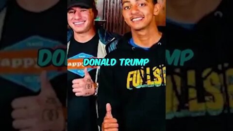 YouTube Takes Down Nelk Boys & Donald Trump Podcast