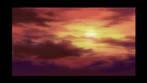 Red Skies (English Sub)