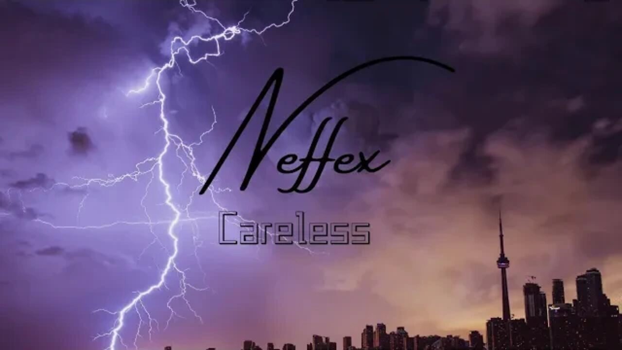 Neffex Careless [ Tradução / Legendado]