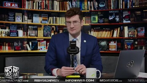 AMERICAN JOURNAL (Full Show) Tuesday - 8/8/23