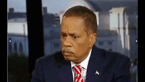 Juan Williams Gets in Verbal Slap-Fight With Fox Panelists - Calls Americans Sexist for Harris Loss