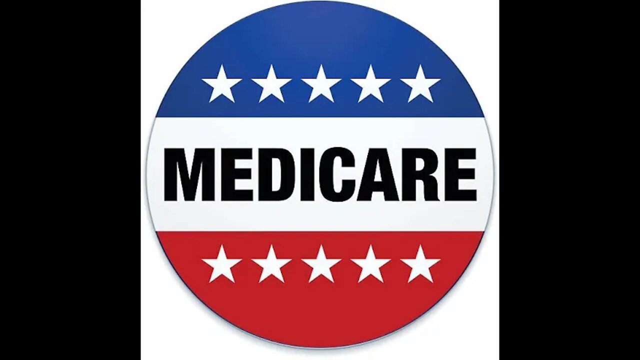 Medicare's decision to make you pay more!!!