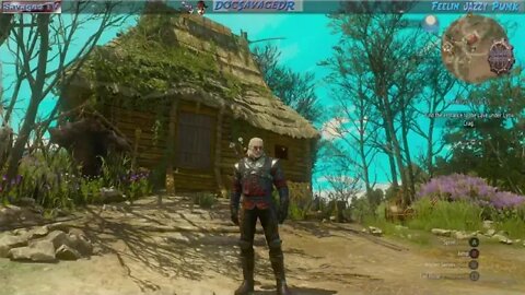 JH0016 - XBOX - TW3 - Jazzy McDangerous and the Savage Coin Toss