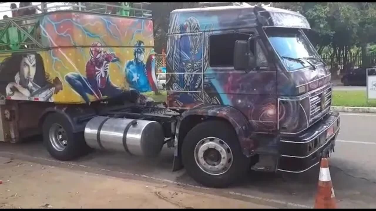 O MELHOR DA CARRETA DA ALEGRIA, DANÇANDO FOFÃO, CHAVES E PATATI, LIKE 55