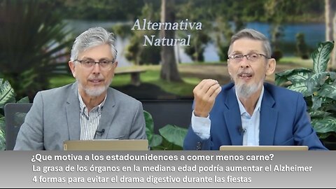 Aumento de Alzheimer en Obesidad Visceral