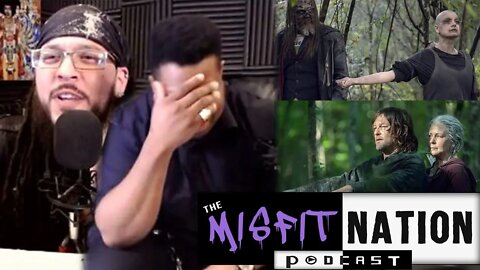The Walking Dead's New Season Kinda Sucks