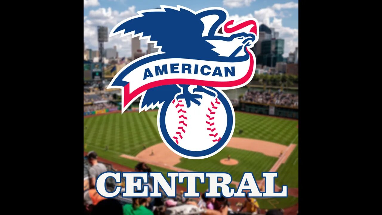 2021 MLB Season Preview Show - AL Central