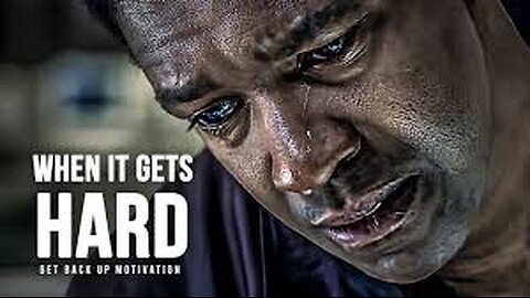 TIGER MENTALITY - Best Motivational video