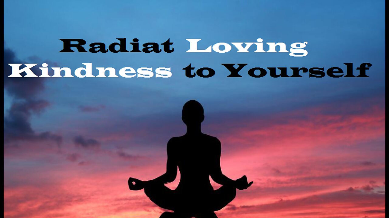 Loving Kindness Guided Meditation