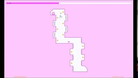 N++ - Flaunt The Style (SU-A-07-00) - G--T++