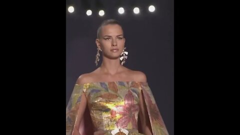 Georges Hobeika Haute Couture Spring/Summer 2020 Collection