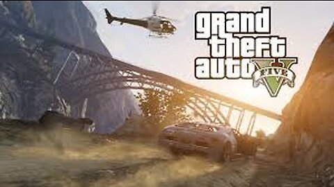 gta v gameplay