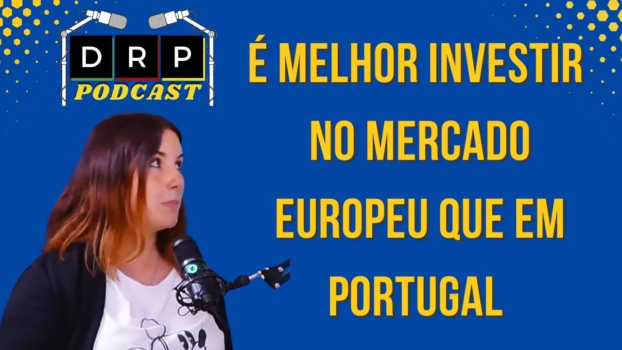 Investir em Portugal