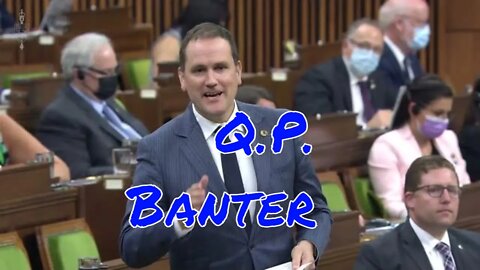 CPC tackle weak on crime Liberals - Question Period for HoC Sitting No. 77