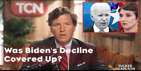 Tucker Carlson Tonight 7/11/24 | Trump Breaking News July 11, 2024
