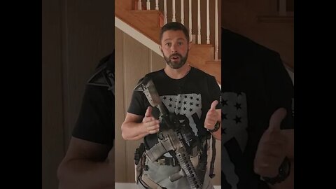 Bullet Proof Cover In Your House?