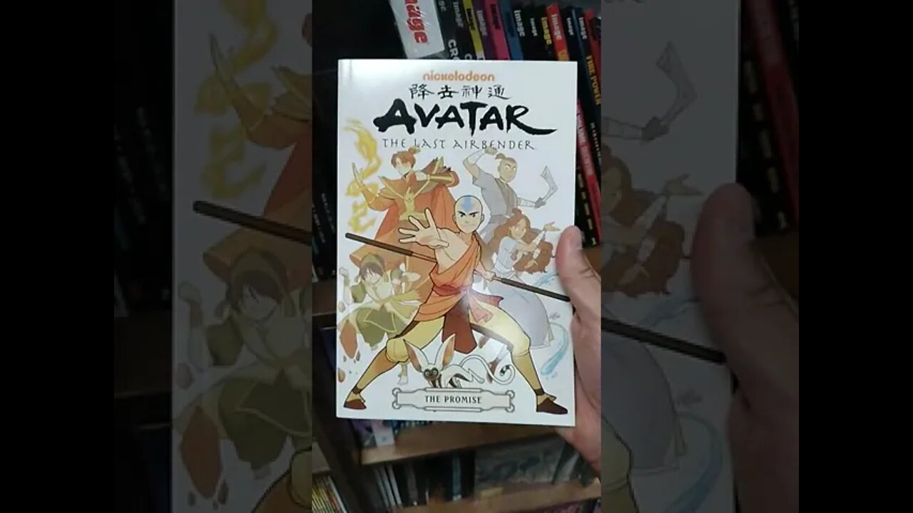 The Only American Anime Worth Watching or reading