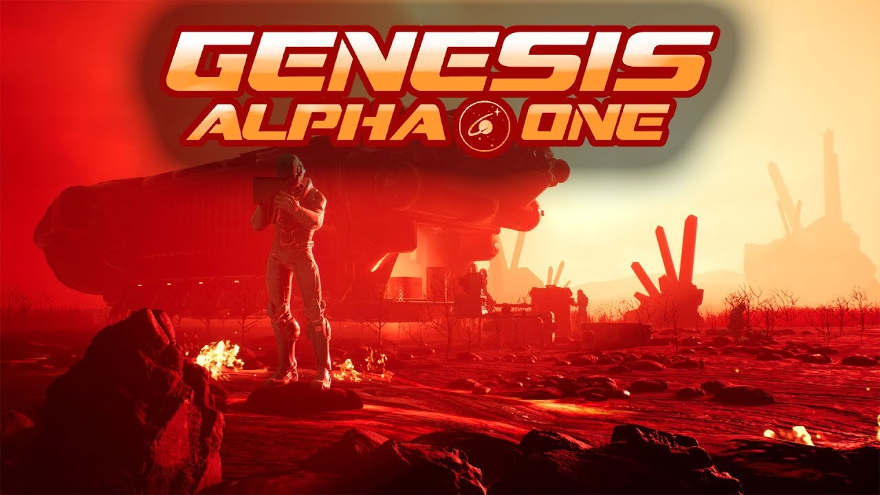 Genesis Alpha One