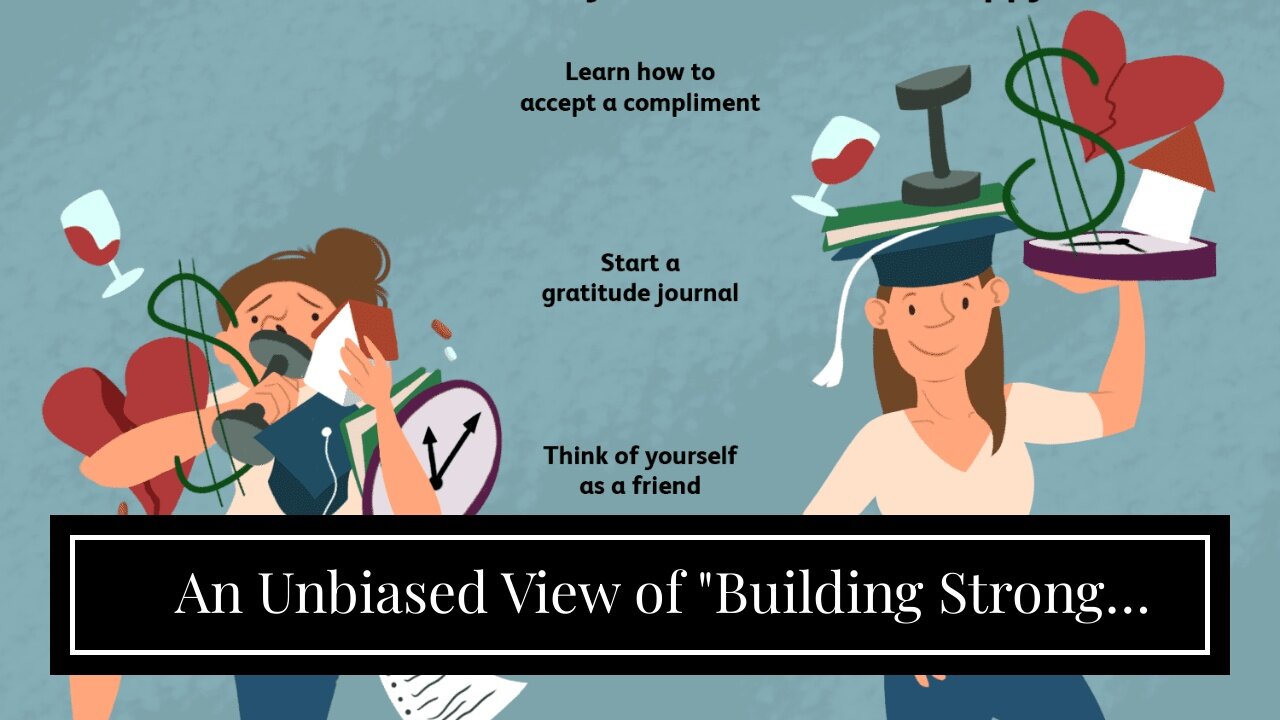 An Unbiased View of "Building Strong Relationships: A Key Component of a Happy Lifestyle"